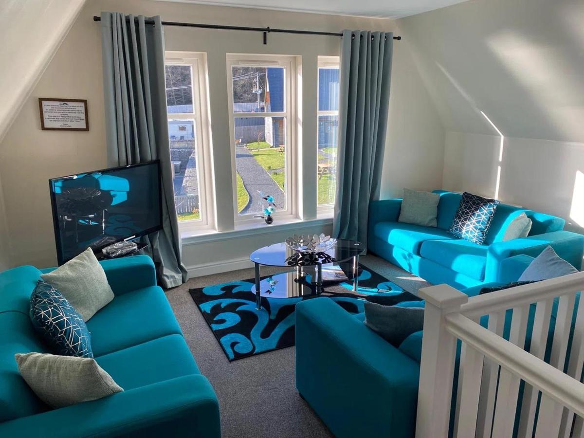 Pheasant Lodge - Balmaha 3 Bed - Glasgow — Photos 2