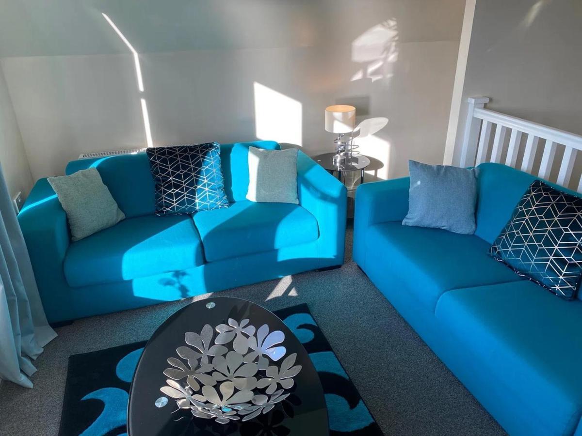 Pheasant Lodge - Balmaha 3 Bed - Glasgow — Photos 1