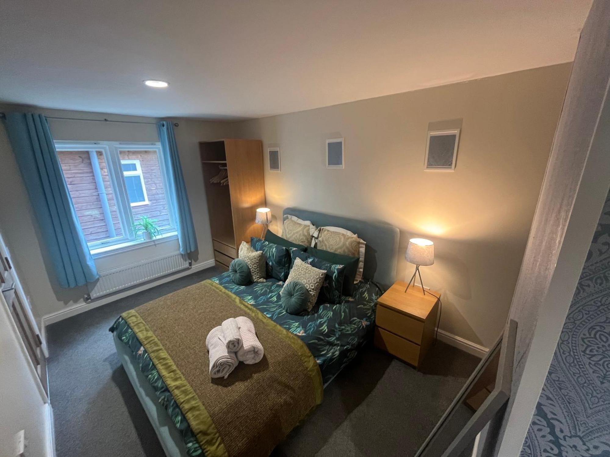 Pheasant Lodge - Balmaha 3 Bed - Glasgow — Photos 3